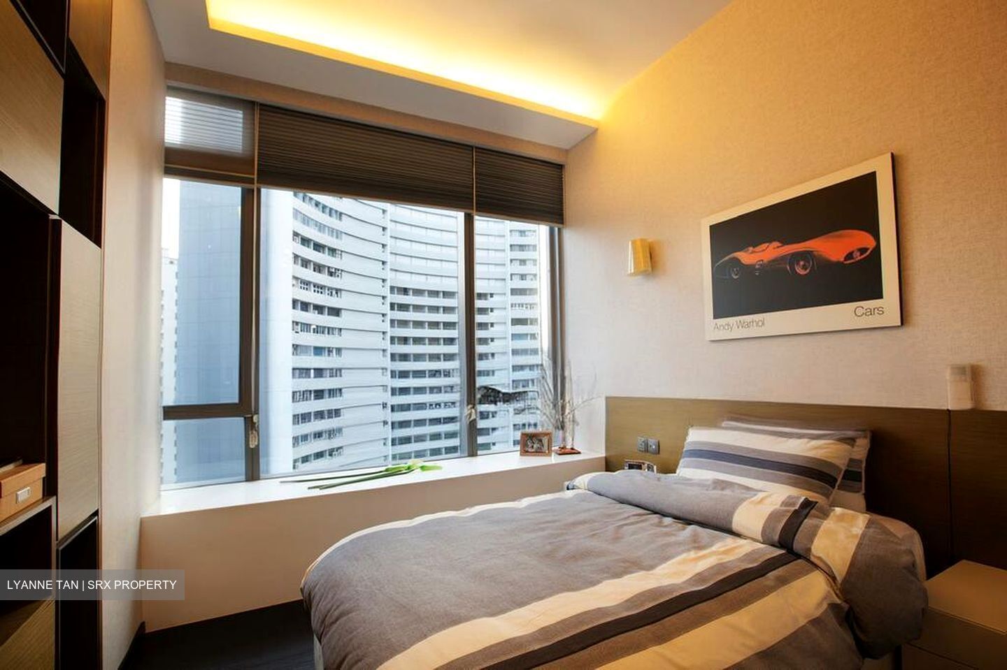 Helios Residences (D9), Apartment #503993761